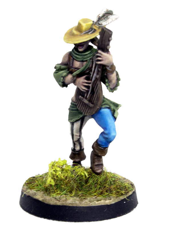 Bard