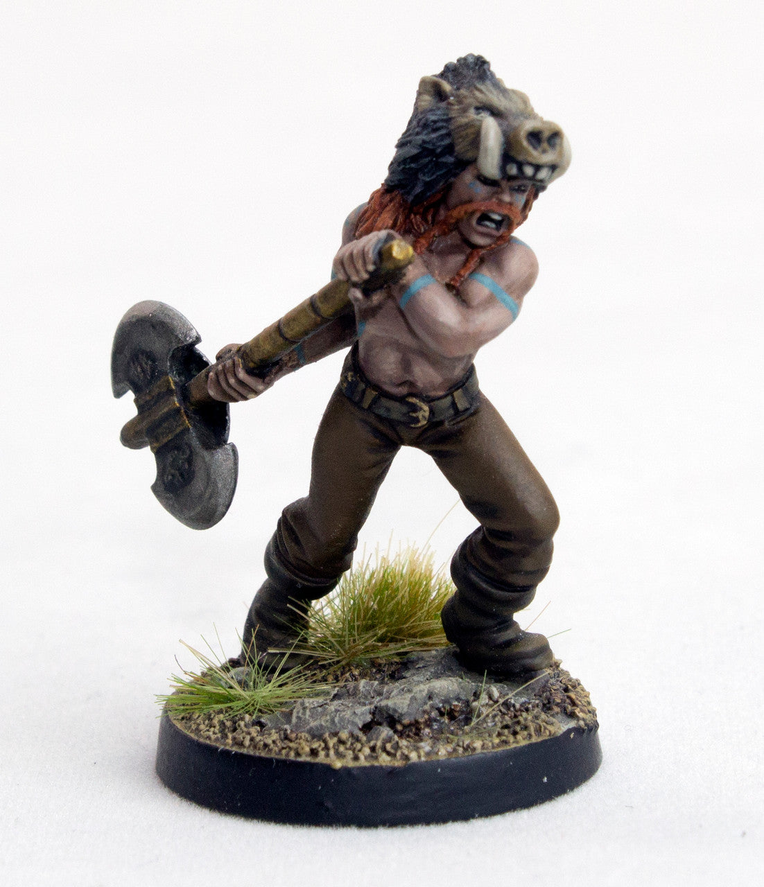Urdaggar: Tribes of Valor Starter Set