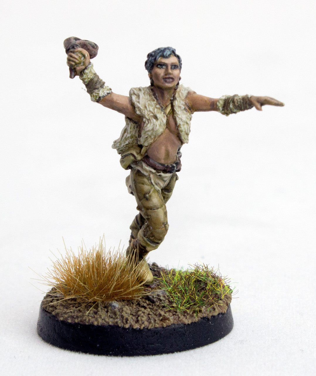 Urdaggar: Tribes of Valor Starter Set