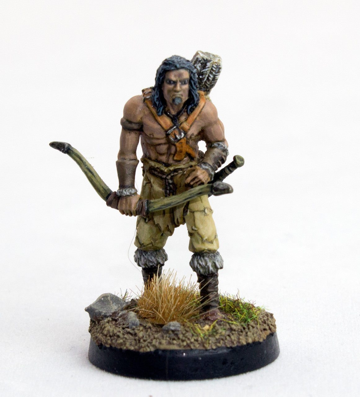 Hunter