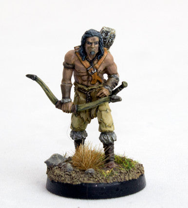 Hunter