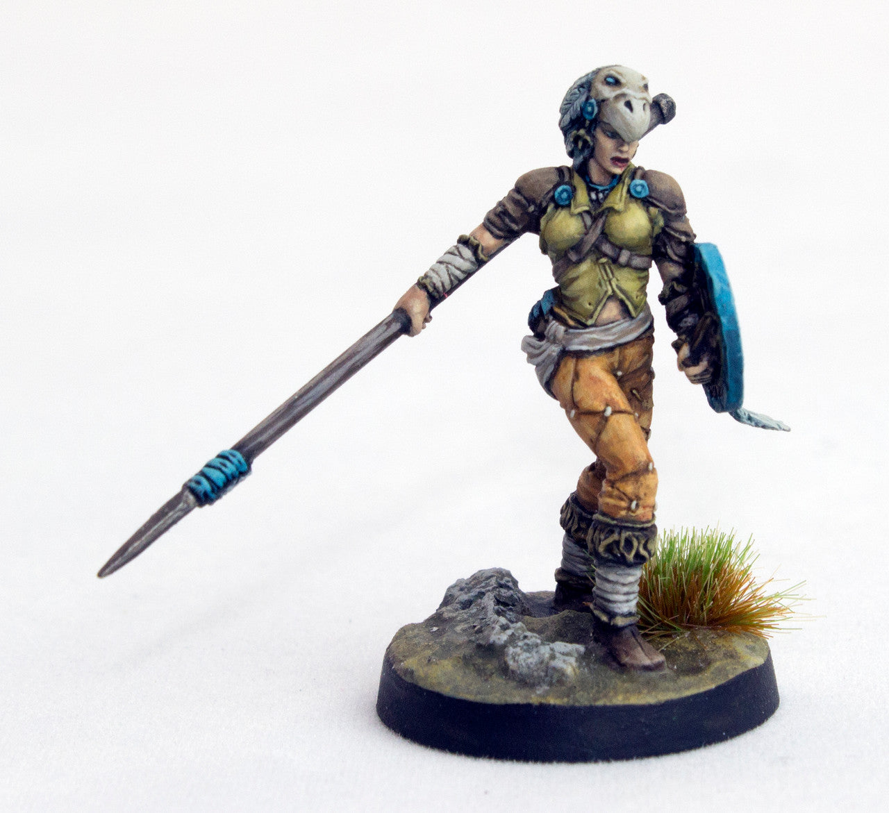 Valkyrie