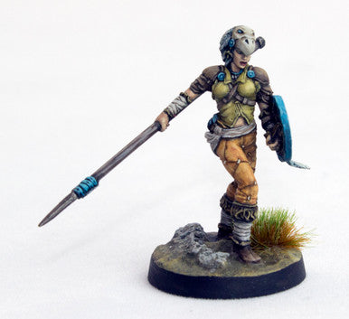 Valkyrie