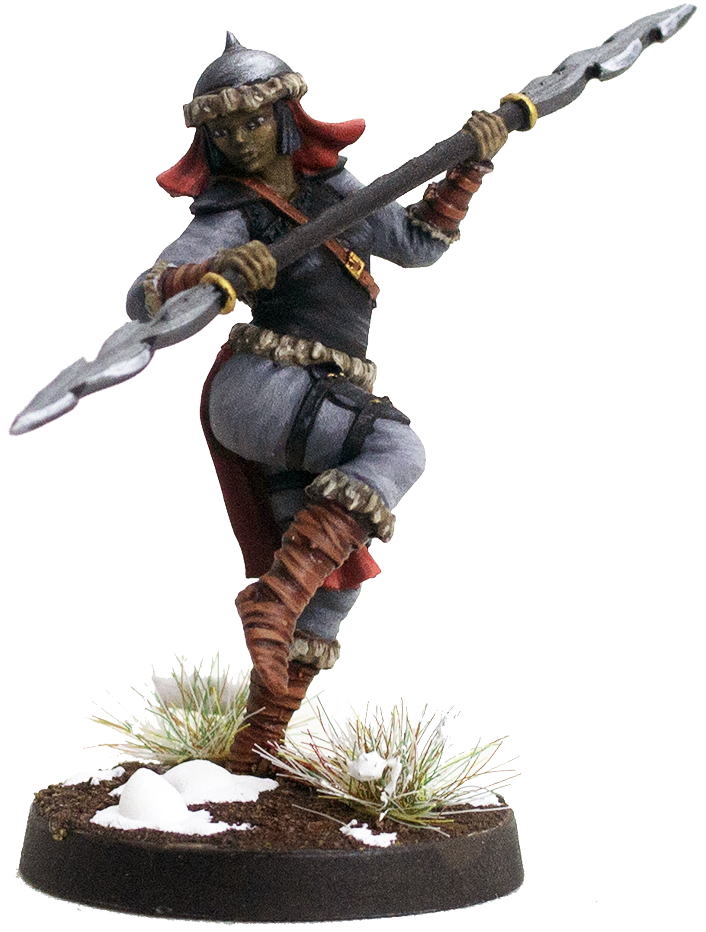 Zevriss