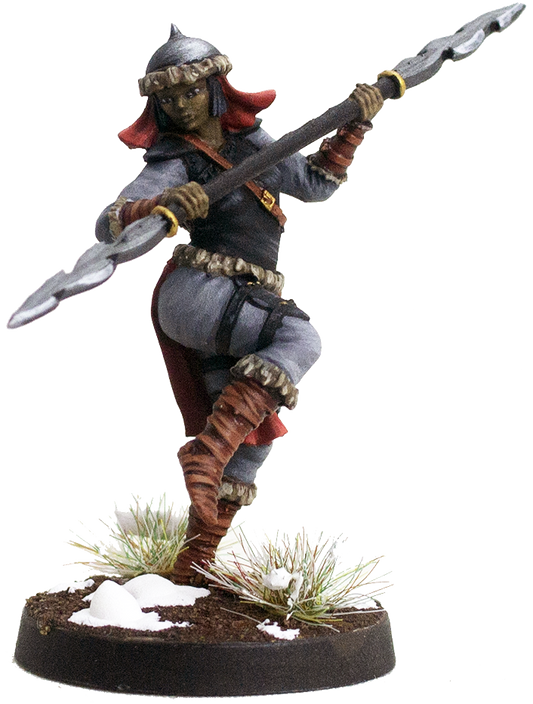 Zevriss