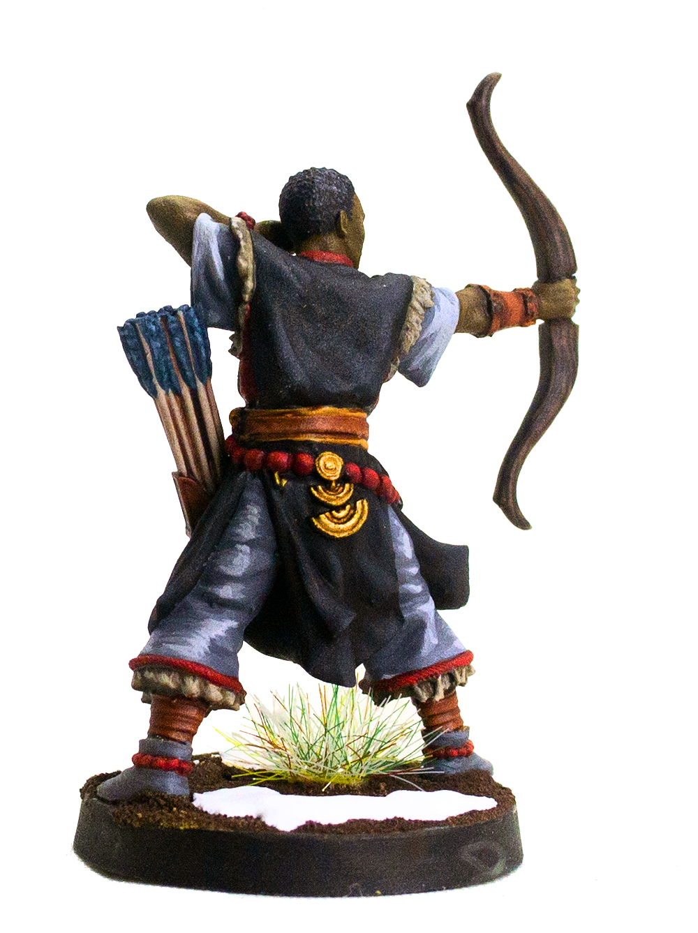 State Archer