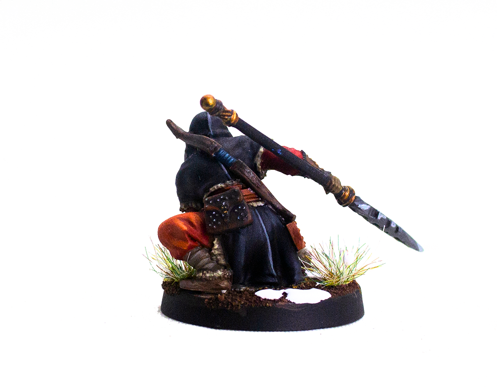 Dread Hunter