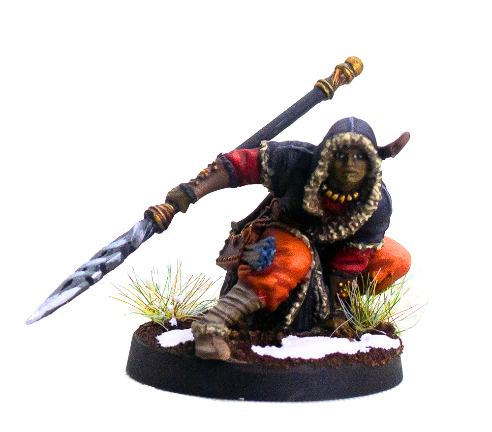Dread Hunter