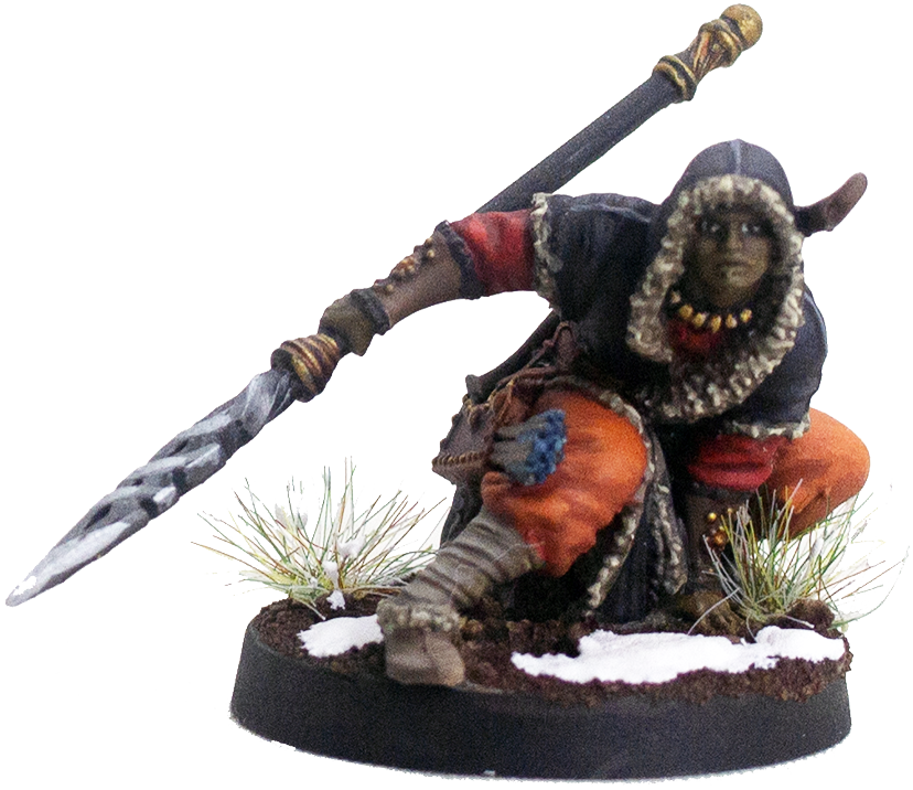 Dread Hunter