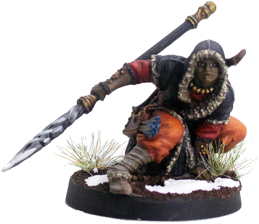 Dread Hunter