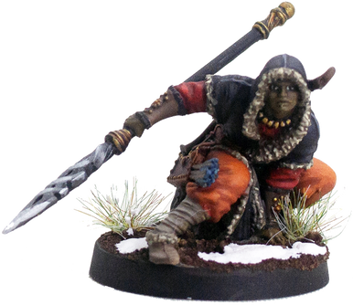 Dread Hunter