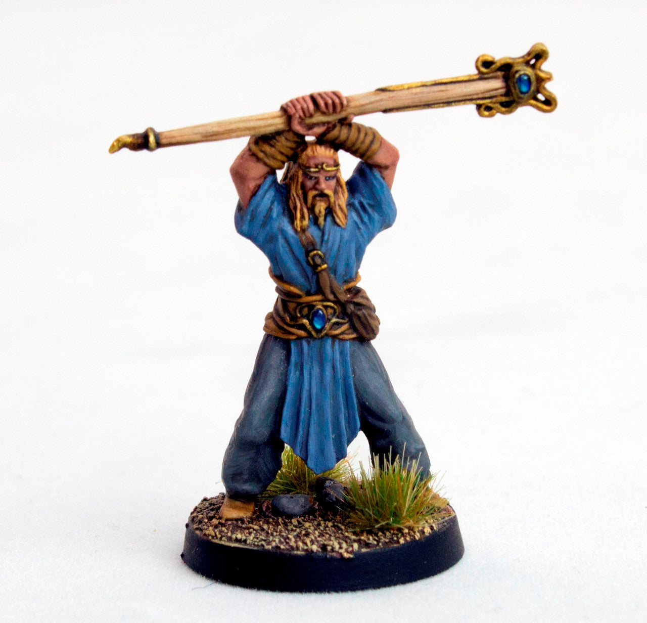 Black Thorn Bandits Starter Set