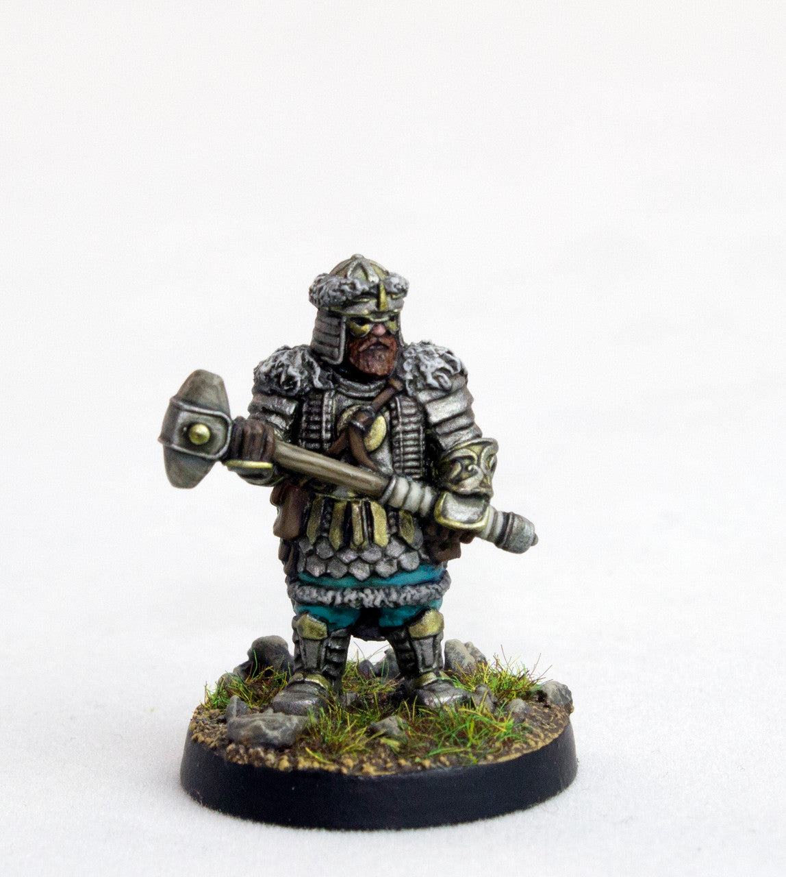 Black Thorn Bandits Starter Set