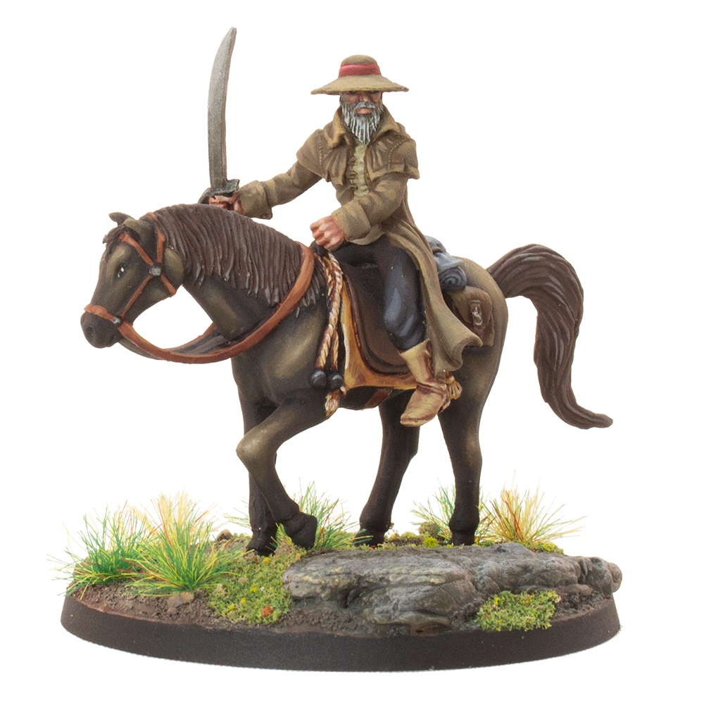 Roughrider