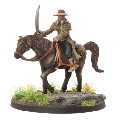 Roughrider