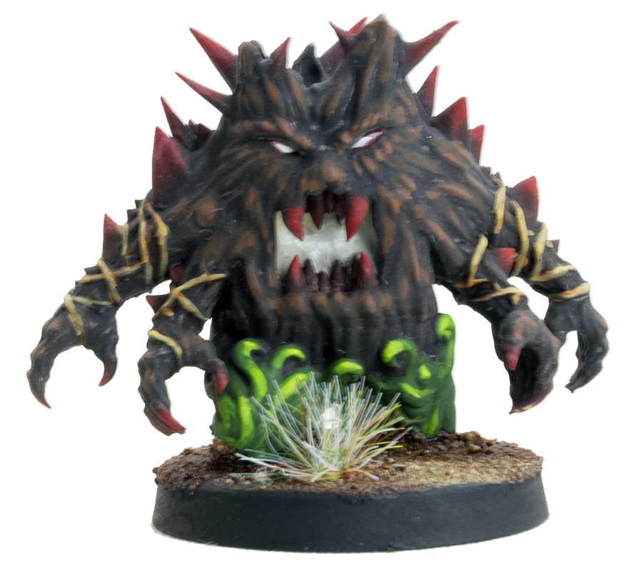 Thornripper