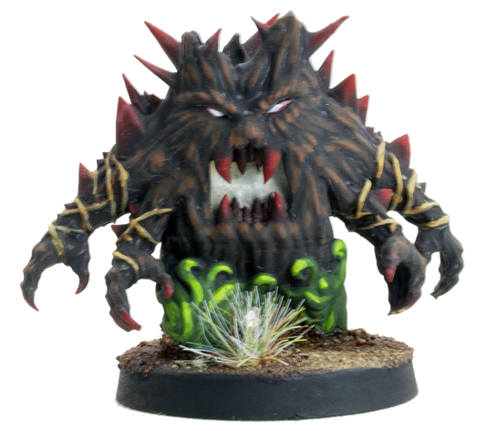 Thornripper