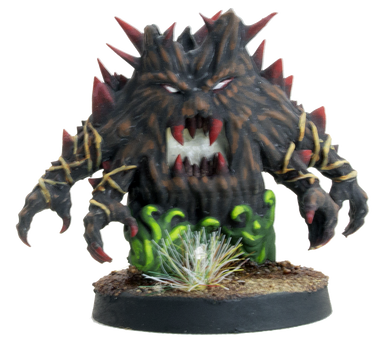 Thornripper