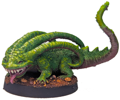 Gruslorg