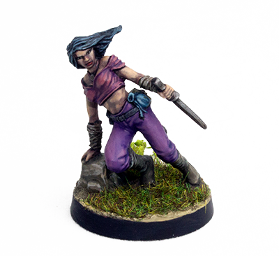 Throatseeker