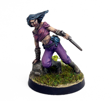 Throatseeker