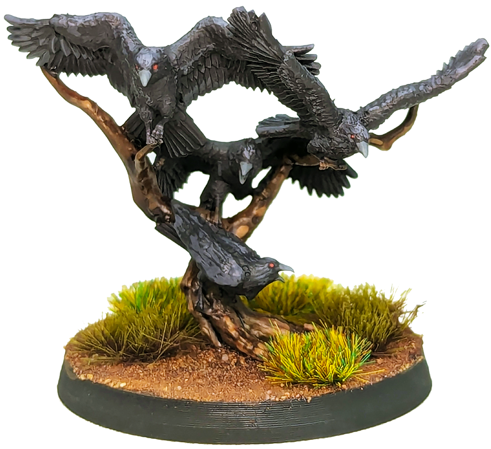 Stormflight
