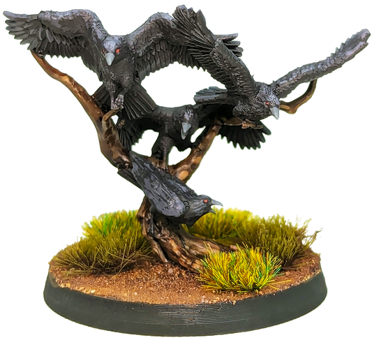 Stormflight