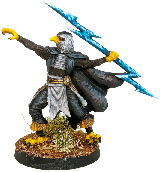 Thunderbird
