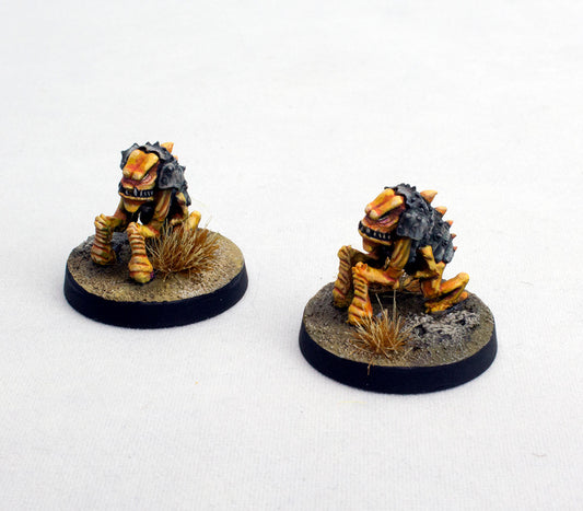 Skrot (set of 2)