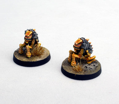 Skrot (set of 2)