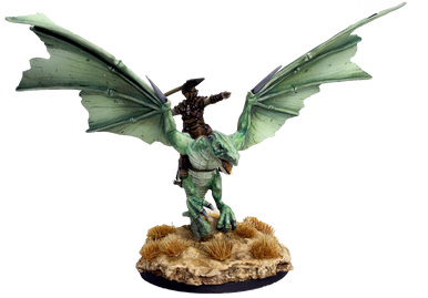 Daklos Ravager