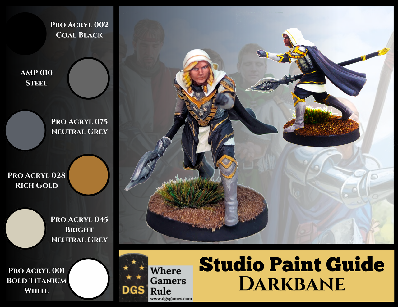 Darkbane