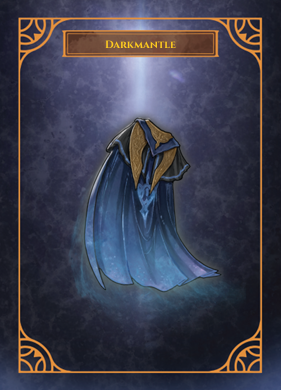 Ankala Magic Item Deck