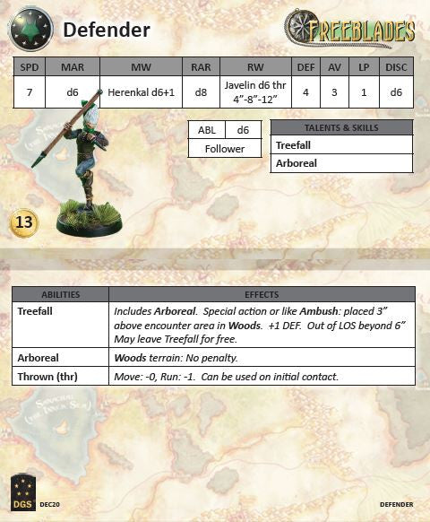 Defender