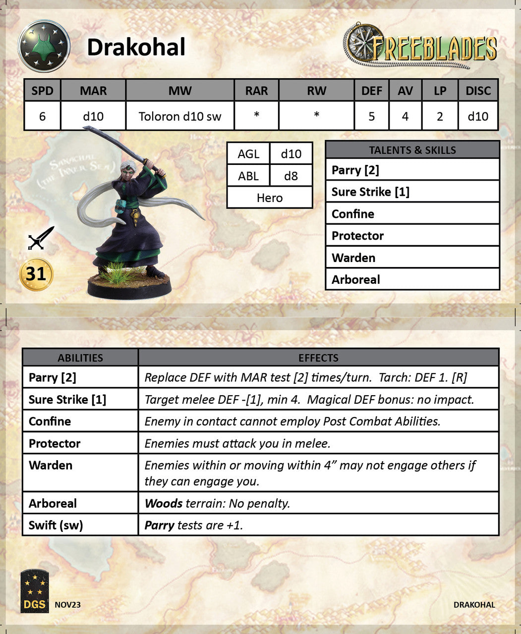 Drakohal
