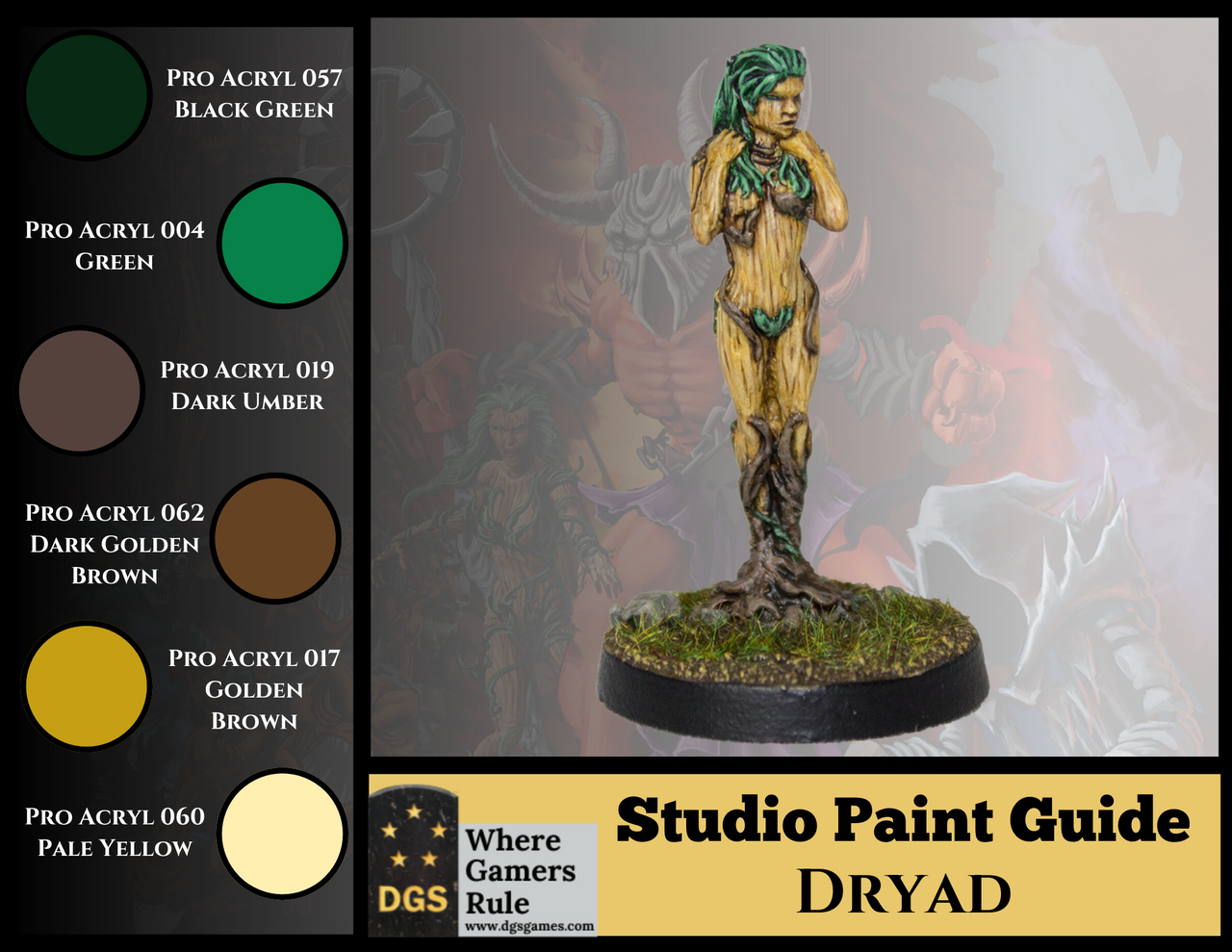 Dryad