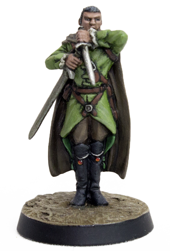 Duelist