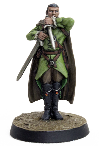 Duelist