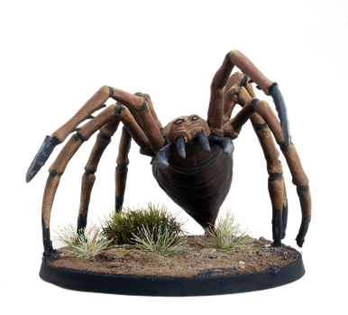 War Spider (New)