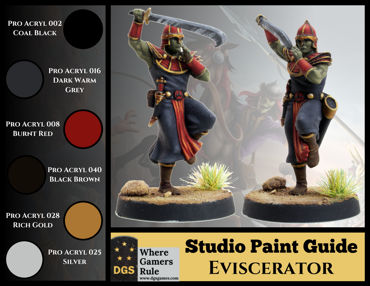 Eviscerator