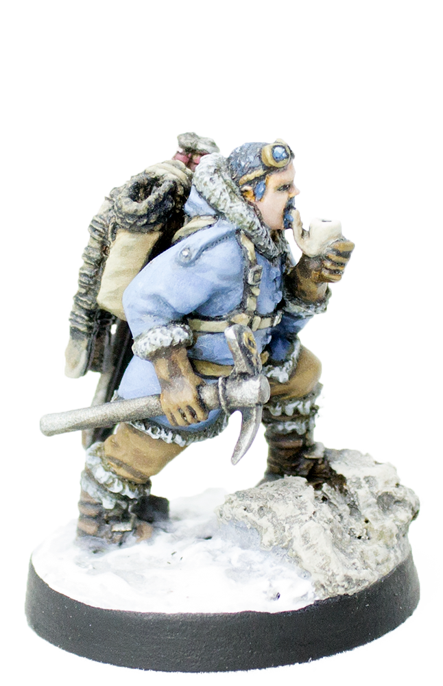 Explorer