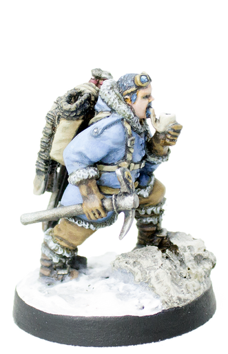 Explorer