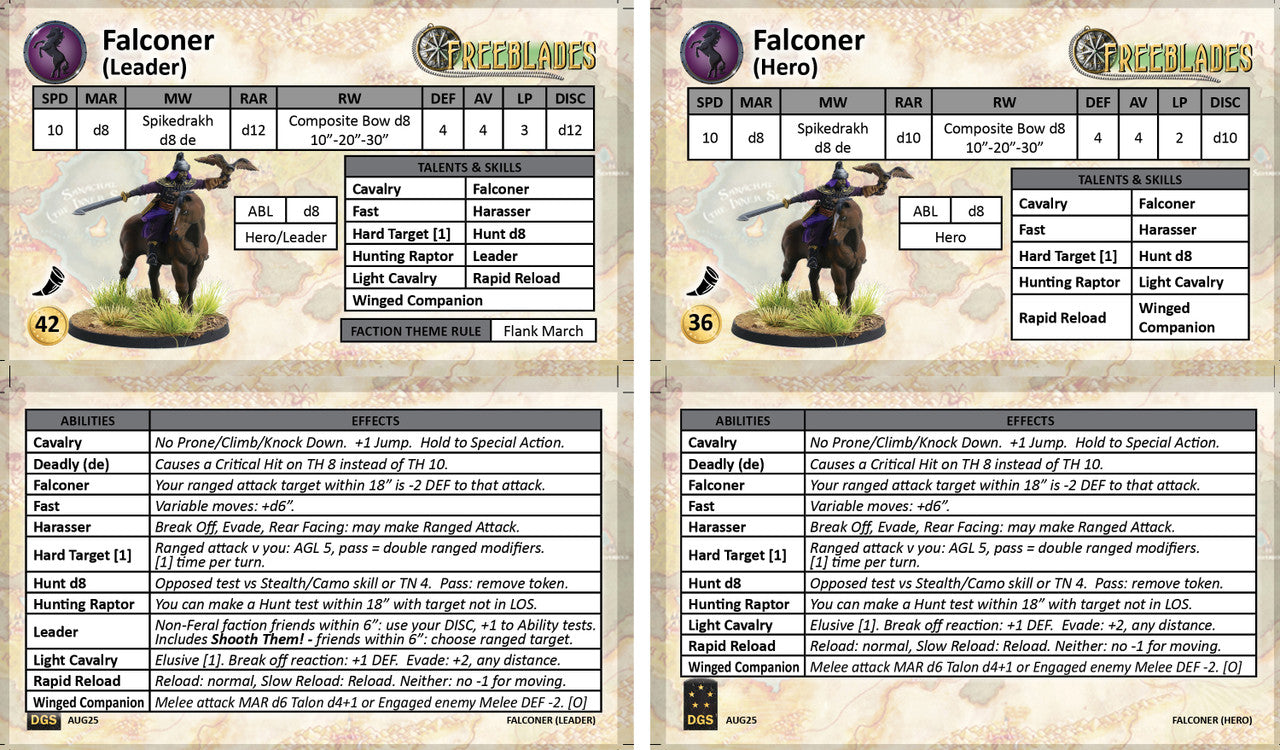 Falconer