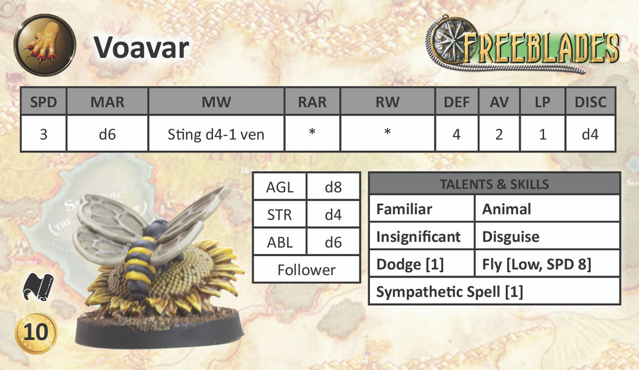 Voavar