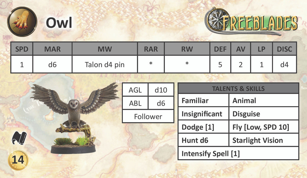 Owl