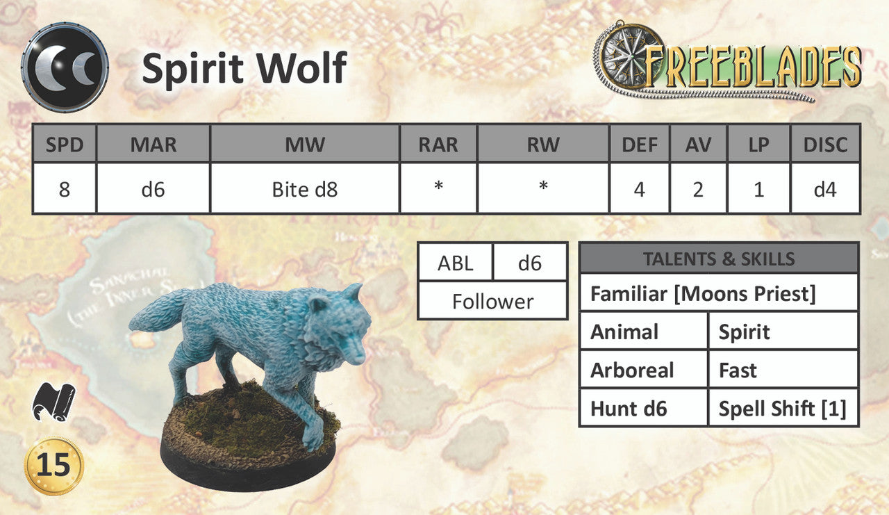 Wolf