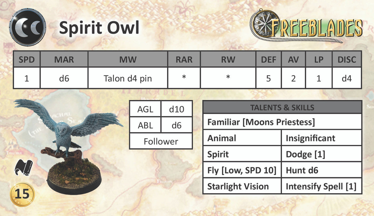 Owl