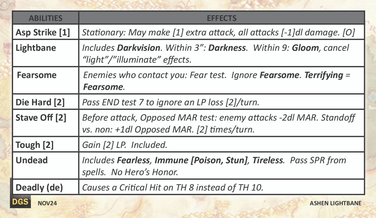 Ashen Lightbane