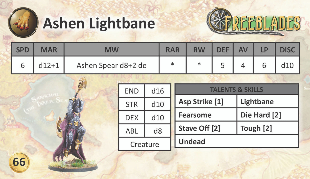 Ashen Lightbane