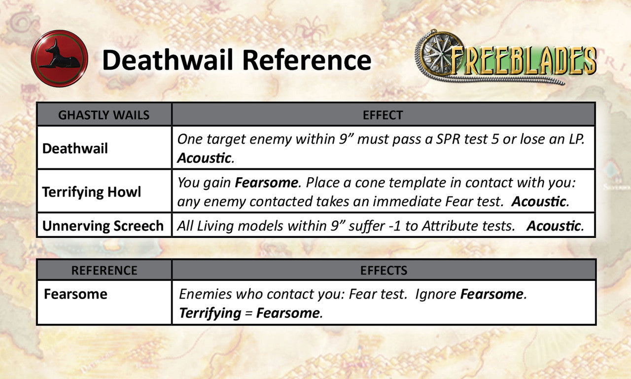 Deathwail